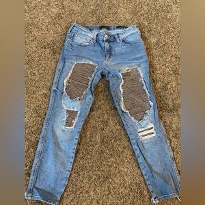 Guess Tomboy jeans